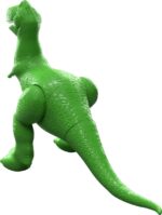 ⁦شخصية ريكس من توي ستوري 5⁩ - الصورة ⁦3⁩