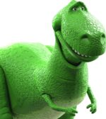 ⁦شخصية ريكس من توي ستوري 5⁩ - الصورة ⁦4⁩