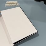 ⁦دفتر جورنال كلاسيكي مقوى⁩ - الصورة ⁦8⁩