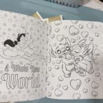 ⁦كراسة تلوين Disney So This Is Love⁩ - الصورة ⁦4⁩