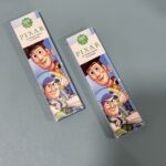فواصل كتب Disney Pixar للتلوين