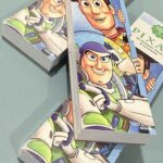 ⁦فواصل كتب Disney Pixar للتلوين⁩ - الصورة ⁦6⁩