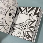 ⁦كراسة تلوين Portraits Disney⁩ - الصورة ⁦3⁩