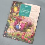 كراسة تلوين Disney Dreams Collection