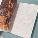 ⁦كراسة تلوين Disney Dreams Collection⁩ - الصورة ⁦2⁩