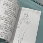 ⁦كراسة تلوين A Twisted Tale⁩ - الصورة ⁦3⁩