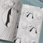 ⁦كراسة تلوين Disney Villains⁩ - الصورة ⁦4⁩