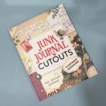 كتاب قصاصات جورنال غير مقصوصة