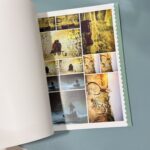 ⁦كتاب قصاصات جورنال غير مقصوصة⁩ - الصورة ⁦10⁩