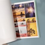 ⁦كتاب قصاصات جورنال غير مقصوصة⁩ - الصورة ⁦7⁩
