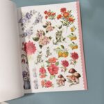 ⁦كتاب قصاصات جورنال غير مقصوصة⁩ - الصورة ⁦6⁩