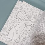 ⁦كراسة تلوين Disney Animals⁩ - الصورة ⁦3⁩