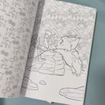⁦كراسة تلوين Disney Animals⁩ - الصورة ⁦4⁩