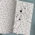 ⁦كراسة تلوين Disney Animals⁩ - الصورة ⁦6⁩