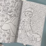 ⁦كراسة تلوين Disney Animals⁩ - الصورة ⁦7⁩