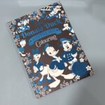 كراسة تلوين Disney Donald Duck