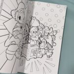 ⁦كراسة تلوين Disney Donald Duck⁩ - الصورة ⁦7⁩