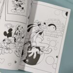 ⁦كراسة تلوين Disney Donald Duck⁩ - الصورة ⁦2⁩
