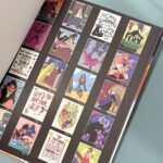 ⁦كتاب تلوين Disney Villains⁩ - الصورة ⁦8⁩
