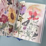⁦كتاب ملصقات Nathalie Lété Sticker Book⁩ - الصورة ⁦4⁩