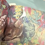 ⁦كتاب ملصقات Nathalie Lété Sticker Book⁩ - الصورة ⁦8⁩