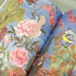 ⁦كتاب ملصقات Nathalie Lété Sticker Book⁩ - الصورة ⁦5⁩