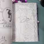 ⁦كراسة تلوين Un giro inesperado Disney⁩ - الصورة ⁦2⁩