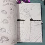 ⁦كراسة تلوين Un giro inesperado Disney⁩ - الصورة ⁦4⁩