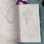 ⁦كراسة تلوين Un giro inesperado Disney⁩ - الصورة ⁦5⁩