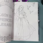 ⁦كراسة تلوين Un giro inesperado Disney⁩ - الصورة ⁦6⁩