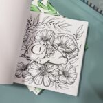 ⁦كراسة تلوين Bebé Stitch⁩ - الصورة ⁦8⁩