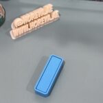 ⁦تعليقة حائط مخفية مطبوعة 3D⁩ - الصورة ⁦2⁩