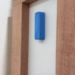 ⁦تعليقة حائط مخفية مطبوعة 3D⁩ - الصورة ⁦4⁩