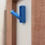⁦تعليقة حائط مخفية مطبوعة 3D⁩ - الصورة ⁦6⁩