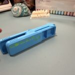 ⁦علبة دواء مبتكرة مطبوعة 3D⁩ - الصورة ⁦3⁩