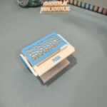 ⁦علبة أعواد أسنان مبتكرة 3D⁩ - الصورة ⁦2⁩