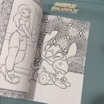 ⁦كتاب تلوين ديزني ستيتش – أكثر من 90 رسمة⁩ - الصورة ⁦7⁩