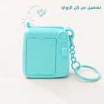 ⁦ميدالية كاميرا فورية مخصصة بالصورة⁩ - الصورة ⁦3⁩