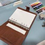 ⁦طقم الرسم المائي المتكامل للسفر⁩ - الصورة ⁦5⁩