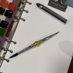 ⁦طقم الرسم المائي المتكامل للسفر⁩ - الصورة ⁦3⁩
