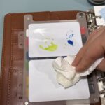 ⁦طقم الرسم المائي المتكامل للسفر⁩ - الصورة ⁦8⁩